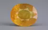 Thailand Yellow Sapphire - 5.33 Carat Prime Quality BYS-6790