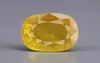 Thailand Yellow Sapphire - 5.95 Carat Prime Quality BYS-6797