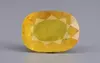 Thailand Yellow Sapphire - 7.47 Carat Prime Quality BYS-6803