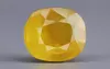 Thailand Yellow Sapphire - 7.02 Carat Prime Quality BYS-6804