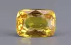 Thailand Yellow Sapphire - 5.25 Carat Rare Quality BYS-6822