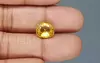 Thailand Yellow Sapphire - 5.64 Carat Rare Quality BYS-6825