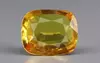 Thailand Yellow Sapphire - 5.72 Carat Limited Quality BYS-6829