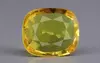 Thailand Yellow Sapphire - 5.56 Carat Limited Quality BYS-6830