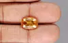 Thailand Yellow Sapphire - 5.88 Carat Limited Quality BYS-6831