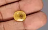 Thailand Yellow Sapphire - 5.40 Carat Prime Quality BYS-6832