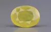 Thailand Yellow Sapphire - 4.66 Carat Prime Quality BYS-6844