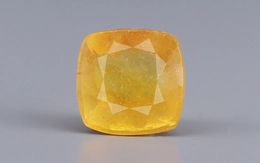 Yellow Sapphire - BYSGF-12009 (Origin - Thailand) Fine - Quality