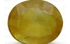 Yellow Sapphire - BYSGF-12011 (Origin - Thailand) Fine - Quality