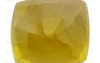 Yellow Sapphire - BYSGF-12020 (Origin - Thailand) Fine - Quality