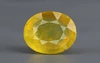 Thailand Yellow Sapphire - 7.67-Carat Fine-Quality BYSGF-12021