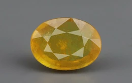 Thailand Yellow Sapphire - 4.27-Carat Fine-Quality BYSGF-12024