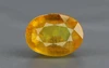 Thailand Yellow Sapphire - 6.5-Carat Fine-Quality BYSGF-12025