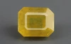 Thailand Yellow Sapphire - 4.74-Carat Fine-Quality BYSGF-12034