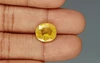 Thailand Yellow Sapphire - 7.42-Carat Prime-Quality BYSGF-12040