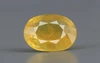 Thailand Yellow Sapphire - 3.19-Carat Prime-Quality BYSGF-12056