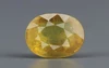 Thailand Yellow Sapphire - 3.39-Carat Prime-Quality BYSGF-12061