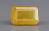 Thailand Yellow Sapphire - 6.35 Carat Prime Quality BYSGF-12065