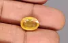 Thailand Yellow Sapphire - 5.39 Carat Prime Quality BYSGF-12066