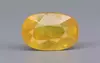 Thailand Yellow Sapphire - 10.33 Carat Prime Quality BYSGF-12072