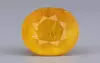 Thailand Yellow Sapphire - 10.32 Carat Prime Quality BYSGF-12073