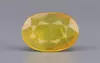 Thailand Yellow Sapphire - 7.39 Carat Prime Quality BYSGF-12082
