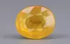 Thailand Yellow Sapphire - 3.84 Carat Prime Quality BYSGF-12083