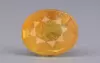 Thailand Yellow Sapphire - 3.34 Carat Prime Quality BYSGF-12094