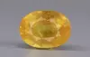 Thailand Yellow Sapphire - 4.16 Carat Prime Quality BYSGF-12100
