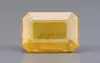 Thailand Yellow Sapphire - 4.09 Carat Prime Quality BYSGF-12110