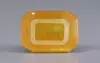 Thailand Yellow Sapphire - 9.30 Carat Prime Quality BYSGF-12120