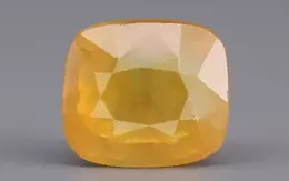 Thailand Yellow Sapphire - 3.75 Carat Prime Quality BYSGF-12121