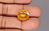 Thailand Yellow Sapphire - 13.95 Carat Prime Quality BYSGF-12123