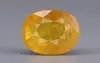 Thailand Yellow Sapphire - 8.44 Carat Prime Quality BYSGF-12129