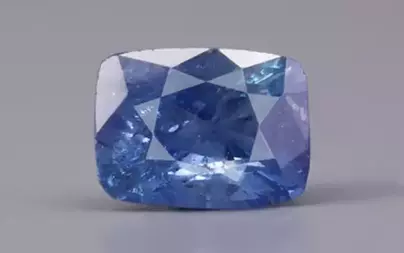 Blue Sapphire - CBS-6001 (Origin - Ceylon) Limited - Quality