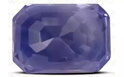 Blue Sapphire - CBS-6005 (Origin - Ceylon) Limited - Quality