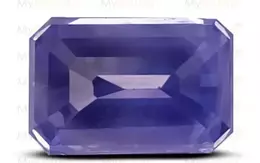 Blue Sapphire - CBS-6007 (Origin - Ceylon) Limited - Quality