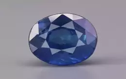 Blue Sapphire - CBS-6010 (Origin - Ceylon) Limited - Quality