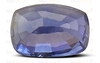 Blue Sapphire - CBS-6011 (Origin - Ceylon) Limited - Quality