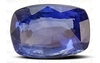 Blue Sapphire - CBS-6011 (Origin - Ceylon) Limited - Quality