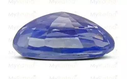 Blue Sapphire - CBS-6012 (Origin - Ceylon) Prime - Quality