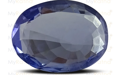 Blue Sapphire - CBS-6014 (Origin - Ceylon) Limited - Quality