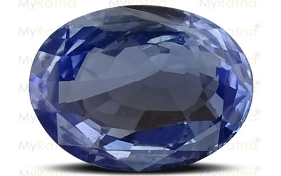 Blue Sapphire - CBS-6014 (Origin - Ceylon) Limited - Quality