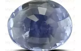 Blue Sapphire - CBS-6017 (Origin - Ceylon) Prime - Quality