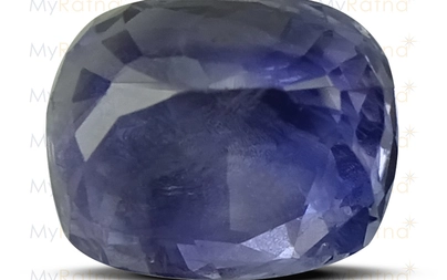 Blue Sapphire - CBS-6018 (Origin - Ceylon) Prime - Quality
