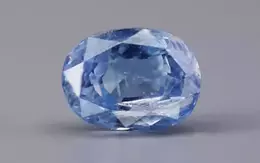 Blue Sapphire - CBS-6019 (Origin - Ceylon) Prime - Quality