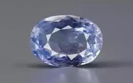 Blue Sapphire - CBS-6020 (Origin - Ceylon) Prime - Quality