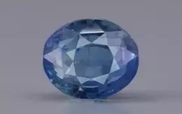 Blue Sapphire - CBS-6021 (Origin - Ceylon) Limited - Quality