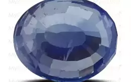 Blue Sapphire - CBS-6021 (Origin - Ceylon) Limited - Quality