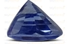 Blue Sapphire - CBS-6025 (Origin - Ceylon) Limited - Quality
